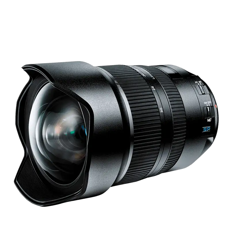 Tamron SP 15-30mm f/2.8 Di VC USD (pre Nikon)