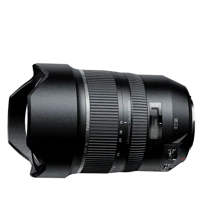 Tamron SP 15-30mm f/2.8 Di VC USD (pre Nikon)