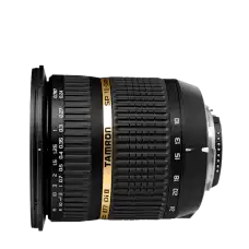 Tamron 10-24mm f/3,5-4,5 Di II (pre Canon)