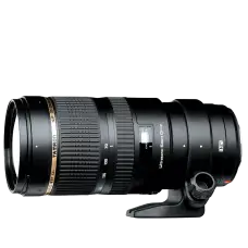 Tamron 70-200mm f/2.8 SP Di VC USD (pre Nikon)