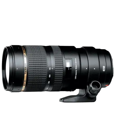 Tamron 70-200mm f/2.8 SP Di VC USD (pre Canon)