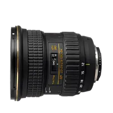 Tokina AT-X PRO DX 12-24mm f/4 (pre Canon)