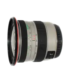 Vivitar 19-35mm f/3,5-4,5 Series1 (pre Pentax)