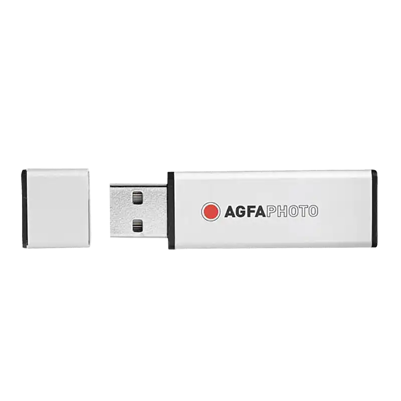 Agfa USB 2 kľúč 32GB Agfa USB 2 kľúč 32GB