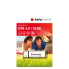 Agfa USB 2 kľúč 32GB