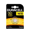 Batéria Duracell CR 1616
