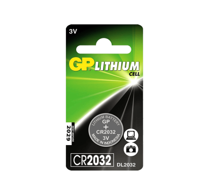 Batéria GP CR2032
