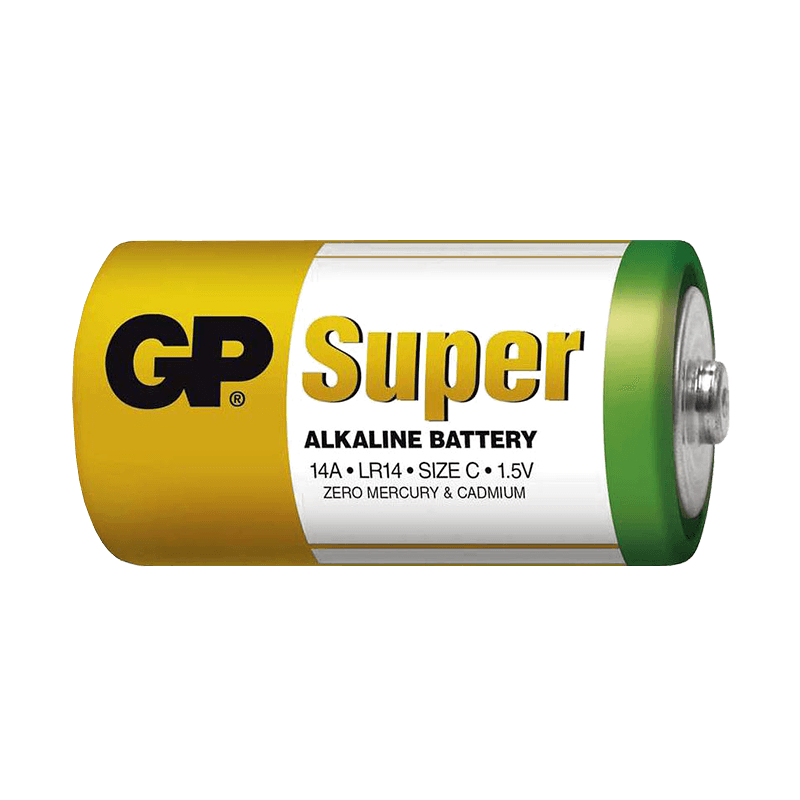 GP super C LR14