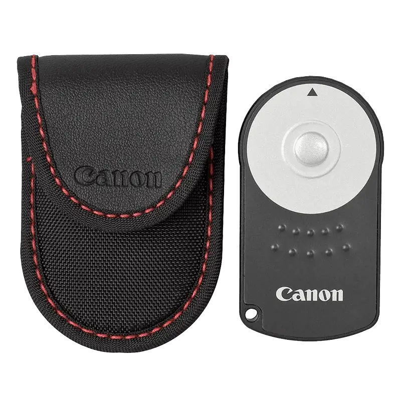 Diaľková spúšť Canon RC-6