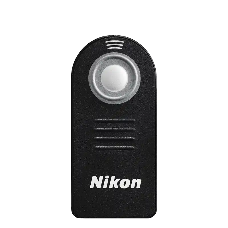 Diaľková spúšť Nikon ML-L3