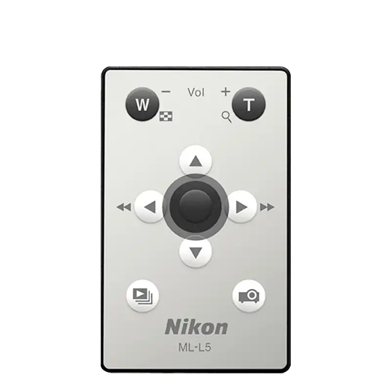 Diaľková spúšť Nikon ML-L5