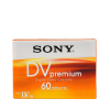 Videokazeta Sony mini DV 60min