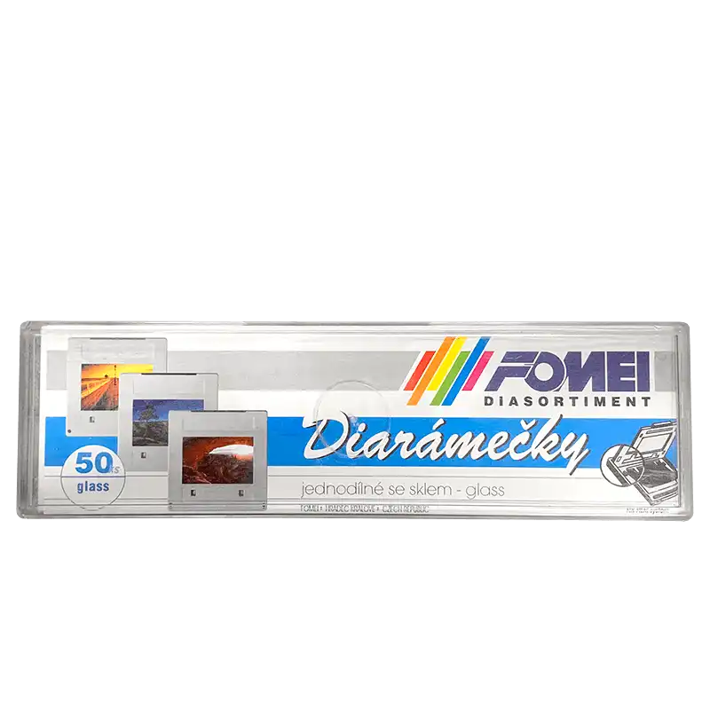 Diarámčeky 50ks