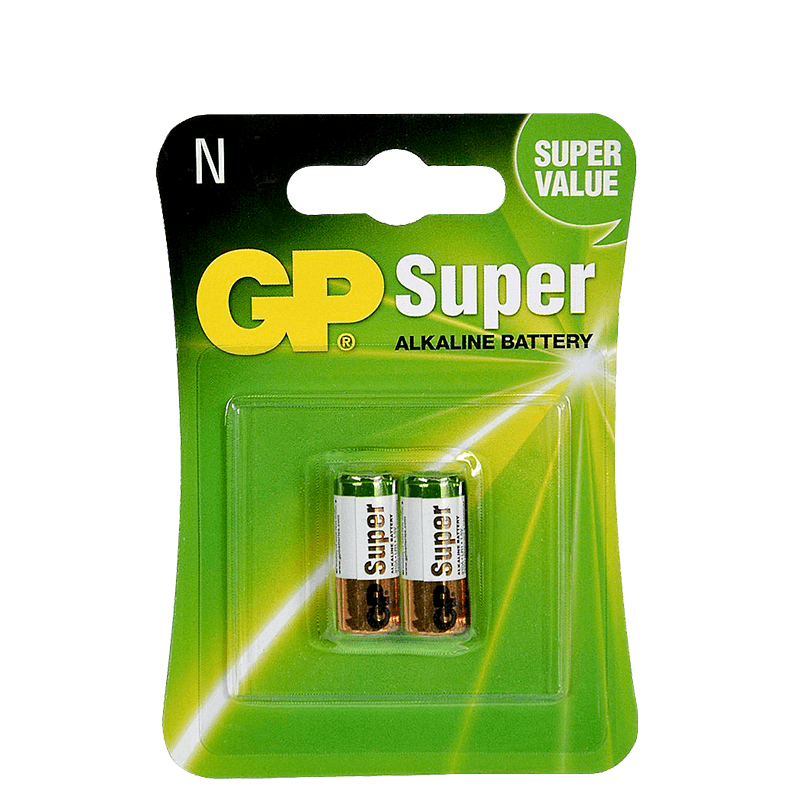 Batéria GP 910 A LR1