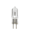 Halogénová žiarovka 24V 150W, G6.35