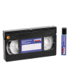 Čistiaca VHS kazeta