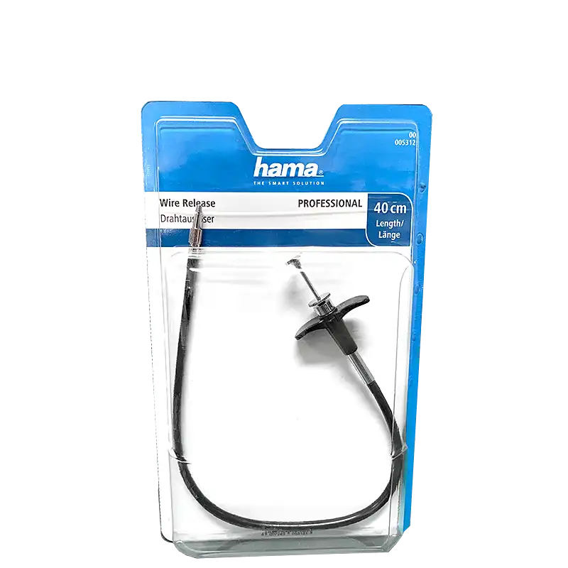 Drôtená spúšť Hama Drôtená spúšť Hama