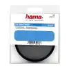 Hama polarizačný cirkulárny filter (rôzne veľkosti)