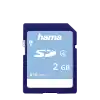 Hama SD karta SecureDigital 2GB