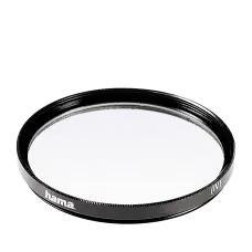 Hama UV filter (rôzné veľkosti)