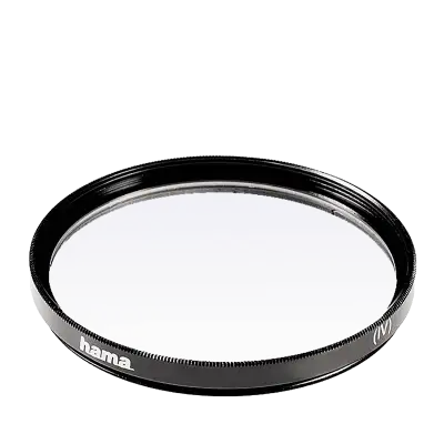 Hama UV filter (rôzné veľkosti)