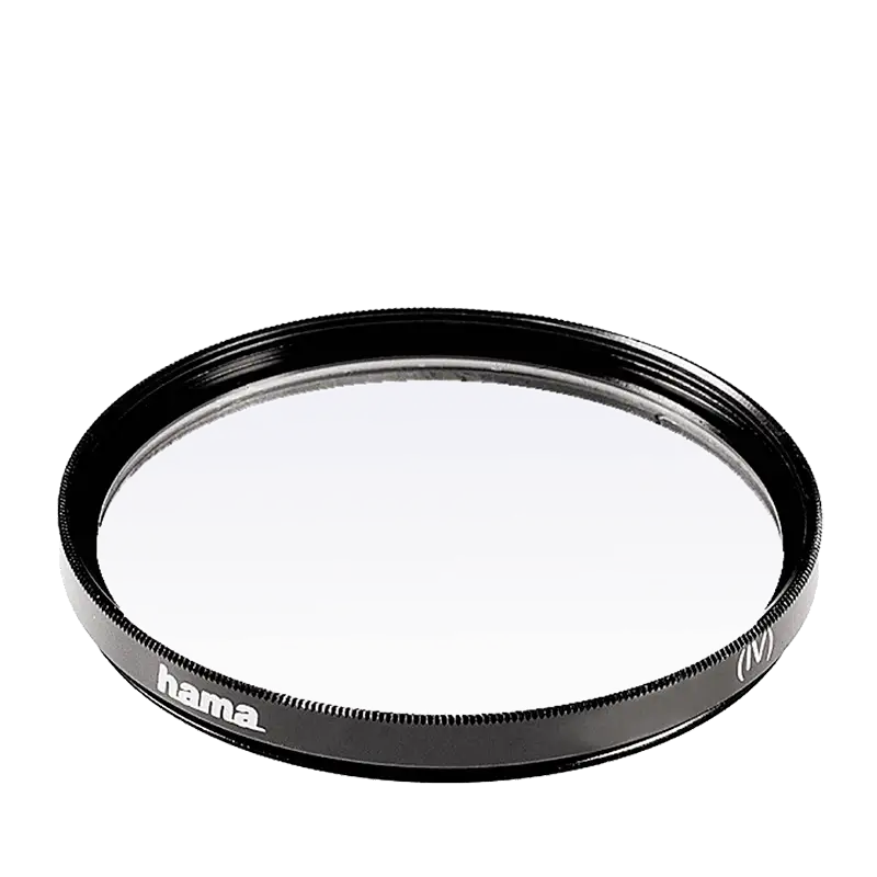 Hama UV filter (rôzné veľkosti)