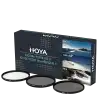 Hoya filter kit II (rôzne veľkosti)