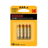 Kodak AAA Ultra premium LR03