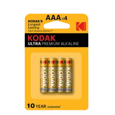 Kodak AAA Ultra premium LR03