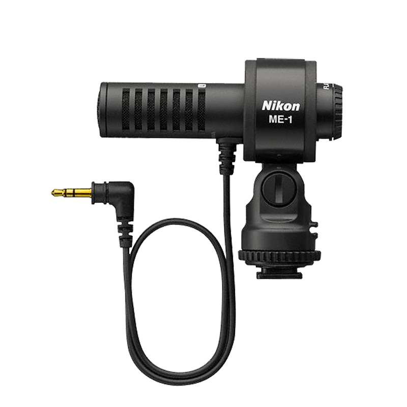 Nikon mikrofón ME-1