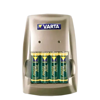 Nabíjačka photo battery charger