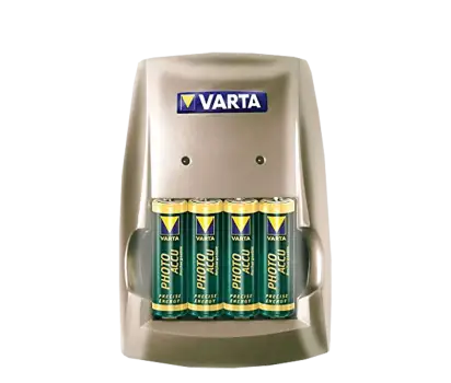 Nabíjačka photo battery charger