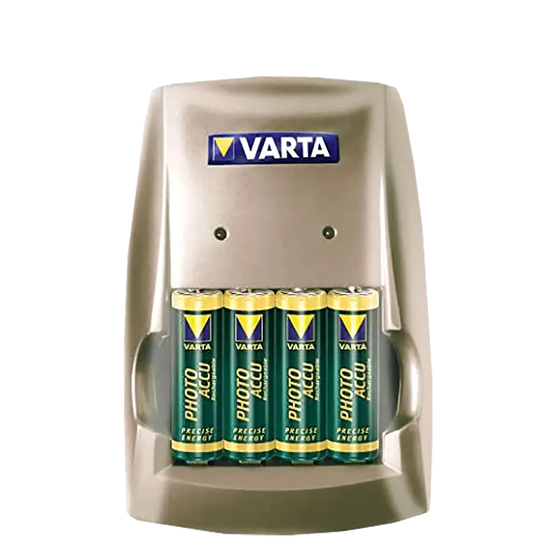 Nabíjačka photo battery charger