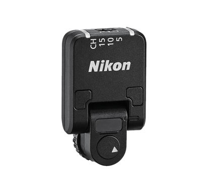 Bezdrôtový ovládač Nikon WR-11a
