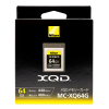 Nikon XQD karta 64GB