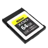 Nikon XQD karta 64GB