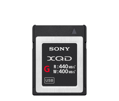 Sony XQD karta 32GB