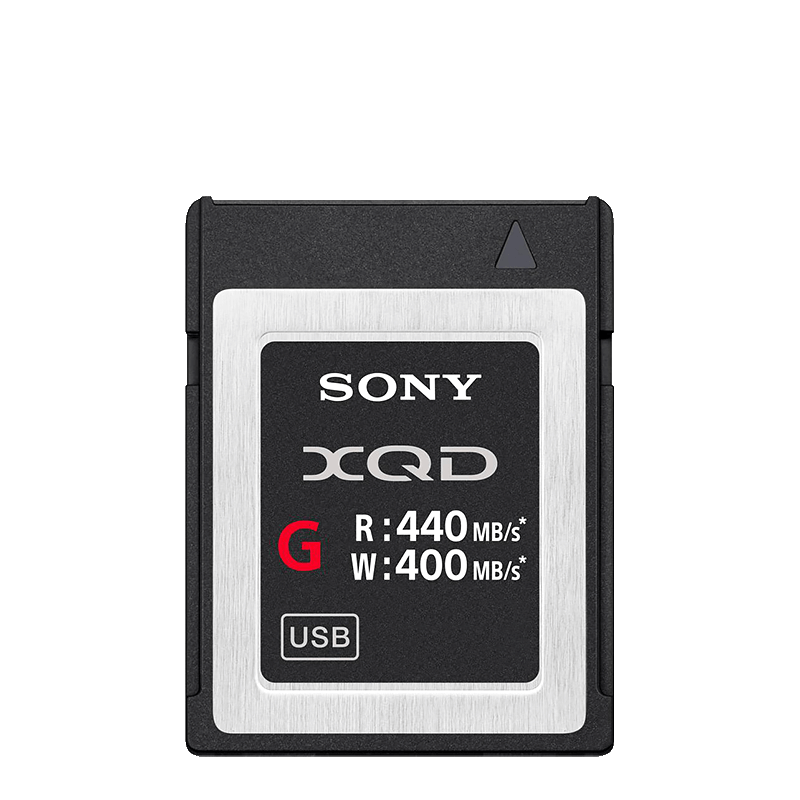 Sony XQD karta séria G (rôzne veľkosti)