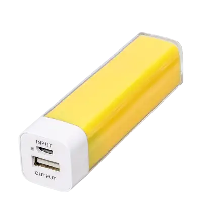 Hama powerbanka 2600 mAh