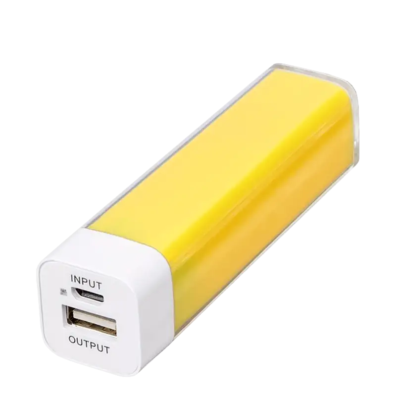 Hama powerbanka 2600 mAh