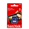 SanDisk SDHC 16GB Class4