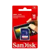 SanDisk SDHC 16GB Class4