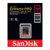 SanDisk CFexpress Extreme PRO Type B (rôzne veľkosti)