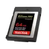 SanDisk CFexpress Extreme PRO Type B (rôzne veľkosti)