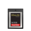 SanDisk CFexpress Extreme PRO Type B (rôzne veľkosti)