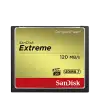 CF karta SanDisk extreme (rôzne veľkosti)