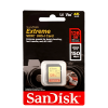 Sandisk SD Extreme UHS-I (rôzne veľkosti)