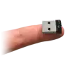 SanDisk cruzer fit USB 2 kľúč (rôzne veľkosti)