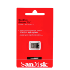 SanDisk cruzer fit USB 2 kľúč (rôzne veľkosti)