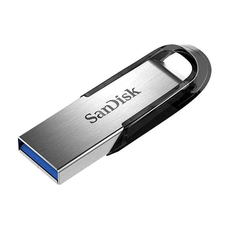 SanDisk ultra flair USB 3.0 kľúč (rôzne veľkosti)